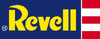 Revell Logo